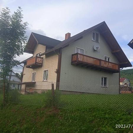 У Марка 沃洛相卡 外观 照片