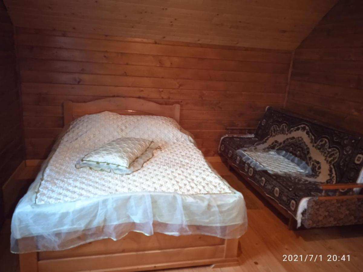 У Марка 沃洛相卡 外观 照片