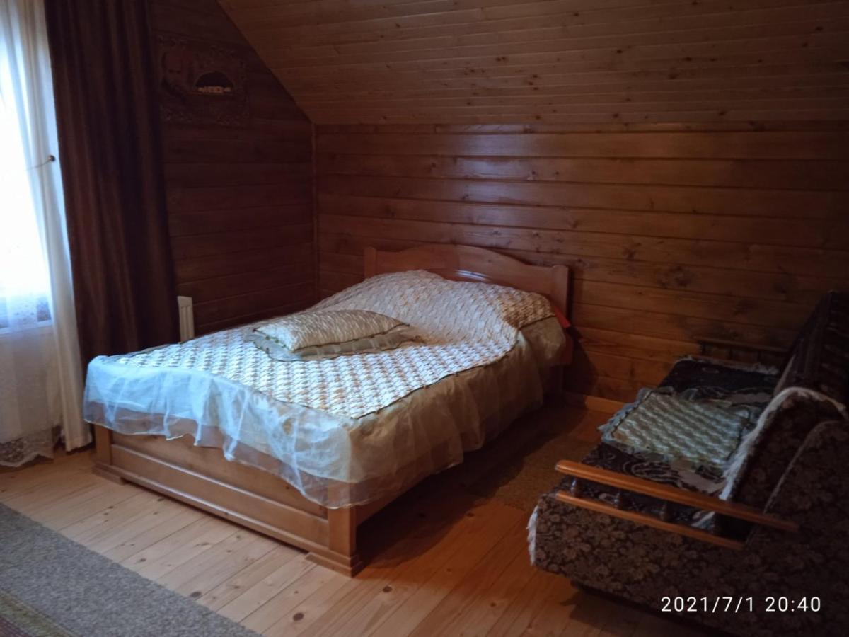 У Марка 沃洛相卡 外观 照片